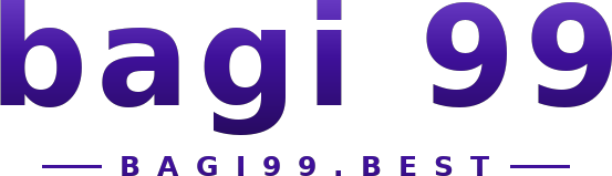 bagi 99 logo